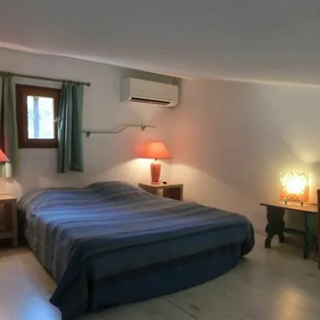 Apartment In Theoule-sur-mer, With Wonderful Sea View, Furnished Terrace *